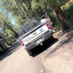 Hieren a balazos a policía de investigación; FGE investiga