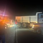 Bloqueos en Uruapan, con tintes de vínculos delincuenciales: Torres Piña