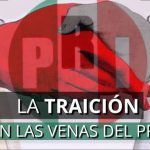 EL PRI LIBRE DE PLAGAS?