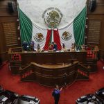 La Columna de El Mono Grosero… manoseo en la cámaras de seguridad del Congreso…. desaparecidos