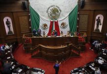La Columna de El Mono Grosero… manoseo en la cámaras de seguridad del Congreso…. desaparecidos