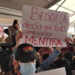 La Columna de “El Mono Grosero”….Feyo, chiquitito