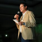 La Columna de “El Mono Grosero”…todo queda en familia…Poncho y su prima Lucero