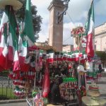 Ayuntamiento de Morelia devela programa de actividades de Fiestas Patrias