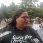 La Columna de “El Mono Grosero”…la gordita más bonita de Morena, prima de Celeste Ascencio, candidata al Senado
