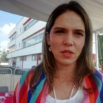 La Columna de “El Mono Grosero”…Daniela, la güera que todos quieren