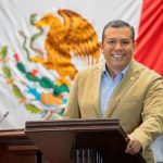 Diputados locales cobrarán 2 meses sin hacer nada: Barragán