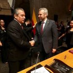 La Columna de “El Mono Grosero”….¡¡¡Morongas y Feyo, agarrados del chongo!!!!