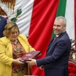Coordenadas Políticas