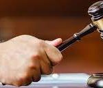 Rafael Alberto O. es sentenciado a 8 años en prisión por el robo de una motocicleta en Uruapan