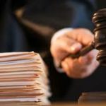 Sentencian a más de 5 años en prisión a Jorge “N”, por extorsión a un contador