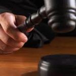 Culpable, Homar G., del secuestro de un comerciante, ocurrido en Tarímbaro