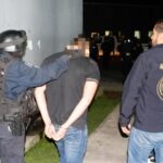 A proceso “El Pelón”, por cohecho y extorsiónm