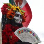 ‘Palacio de Catrinas’ engalanará las Celebraciones de Día de Muertos en Morelia