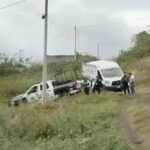 Ejecutado y en estado de descomposición, hallan cadáver de normalista en Lagunillas