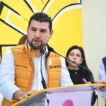 Urge un presidente municipal interino, sustituto o Concejo Ciudadano en Cotija