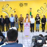 La Columna de “El Mono Grosero”…en el PRD se les aflojaron los tornillo