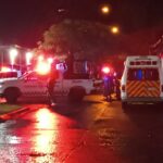 A tiros matan a masculino en Uruapan