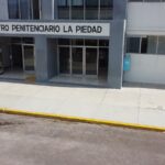 Rodolfo “N”, “el Panda” fue detenido por extorsión de comerciantes de Jacona