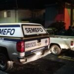 Logra FGE fallo condenatorio contra dos homicidas de Noé M, en Uruapan