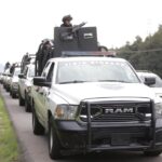 Michoacán y Guerrero refuerzan acciones conjuntas en materia social y de seguridad