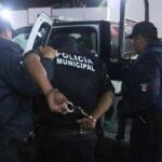 Cae ex mando policial por robo calificado