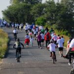 DIF Morelia agota inscripciones a su Carrera Navideña Familiar