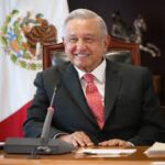 La Columna de “El Mono Grosero”…malos mexicanos y traidores lo que voten por Xóchitl, dirá AMLO