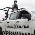 Detenidos 2 hombres involucrados en agresión a Guardia Nacional en Tangancícuaro: SSP