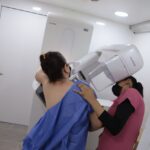 SSM realizará mastografías gratuitas en 10 municipios de Michoacán