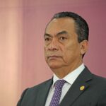 Renuncia Adrián López Solís a la Fiscalía General de Michoacán; dejará el cargo en agosto