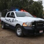 Matan a hombre en la Tenencia de Jesús del Monte de Morelia