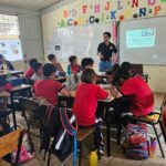 Arranque Escolar 2025-2026: Diez Retos inaplazables