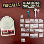 A seis meses de cárcel, sentencian a Silvano D por narcomenudeo