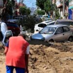La Columna de “El Mono Grosero…Otis desmadra a Acapulco y a la 4T