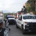 Hieren a balazos a cuatro personas en Uruapan