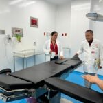 Brinda SSM tratamiento y detección del cáncer de próstata