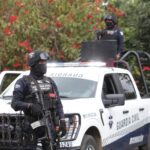 Detiene FGE a Zeferino “N”, posible homicida de José Adrián, en Uruapan
