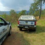Solicita FGE apoyo ciudadano para identificar a un hombre asesinado, localizado en Cuitzeo