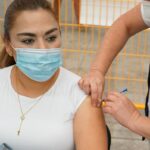 Vacúnate contra el COVID-19 y la influenza en los centros de salud de la SSM