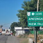 Alcaldes de varios municipios fuera de funciones por seguridad.