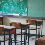 En solo dos años del actual gobierno han desertado casi dos millones de alumnos de primaria, secundaria y preparatoria