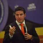 Coordenadas Políticas