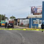 Motosicarios acaban con la vida de un adolescente, en Zamora