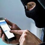 Una joven víctima de extorsión virtual, escapa del hotel donde se encontraba