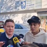 “ALEMÁN”, AFAMADO RAPERO, PRESENTA DENUNCIA FORMAL POR EXTORSIÓN CONTRA SU EXPAREJA