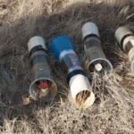 Terror en Zinapécuaro…balean y lanzan explosivos a la presidencia municipal