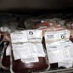 SSM brinda sangre segura y libre de agentes infecciosos