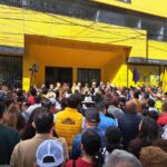 La Columna de “El Mono Grosero”…acarreo perredista
