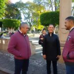 La Columna de “El Mono Grosero”… ¿Dios santo, por qué la hiciste así?